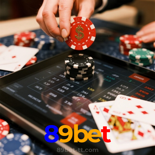 89bet：Cada jogo é uma chance de ganhar! Jogue agora e vença!