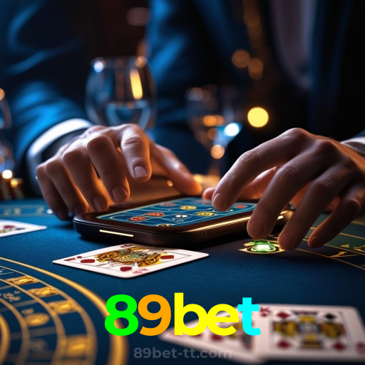 89bet:Aposte no seu time e vença na roleta e no blackjack online!