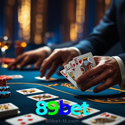 89bet:Onde a diversão e a sorte se encontram: poker, roleta e futebol online!