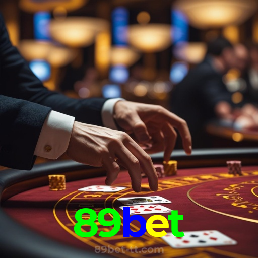 89bet:Vença no poker e prove que você é o mestre das cartas!