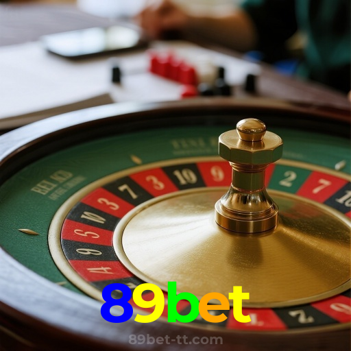 89bet:A roleta te espera para grandes vitórias! Aposte agora!