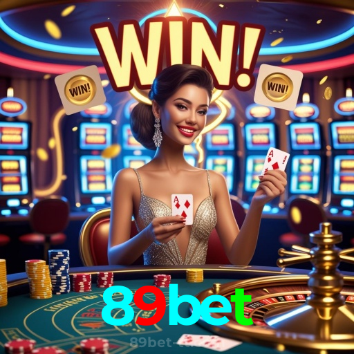 89bet：As slots mais emocionantes estão esperando por você! Vença agora!