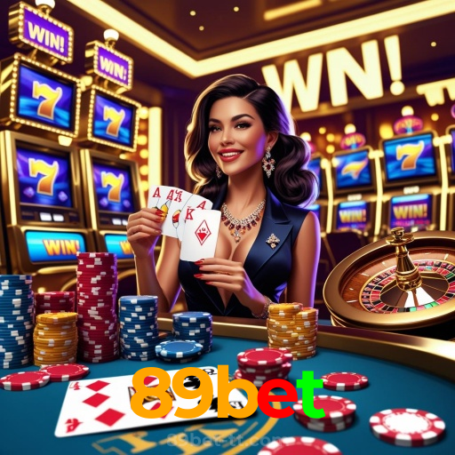 89bet：Vença o poker online e mostre sua habilidade nas cartas!