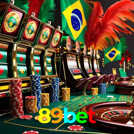 89bet：Jogue futebol online e vença como um verdadeiro campeão!