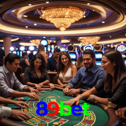 89bet：A melhor plataforma para apostas no futebol e diversão em jogos de cassino!