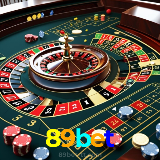 89bet:No cassino online mais confiável, aposte no futebol e jogue roleta!