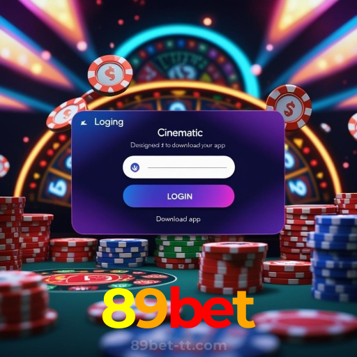 89bet：Apostas ao vivo no futebol e grandes prêmios nos melhores jogos de cassino!