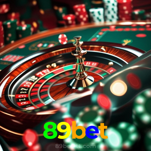 89bet：A sorte está na roleta! Aposte e veja sua vitória acontecer!