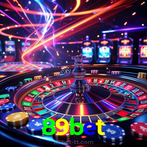 89bet:Aposte no futebol e ganhe prêmios em blackjack e roleta online!