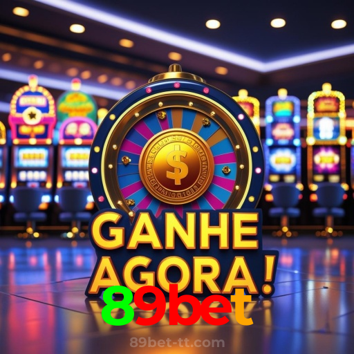 89bet：Jogue as melhores slots e conquiste jackpots épicos!
