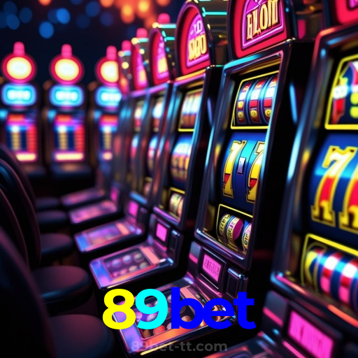 89bet:O cassino online está te esperando! Gire a roleta e ganhe!