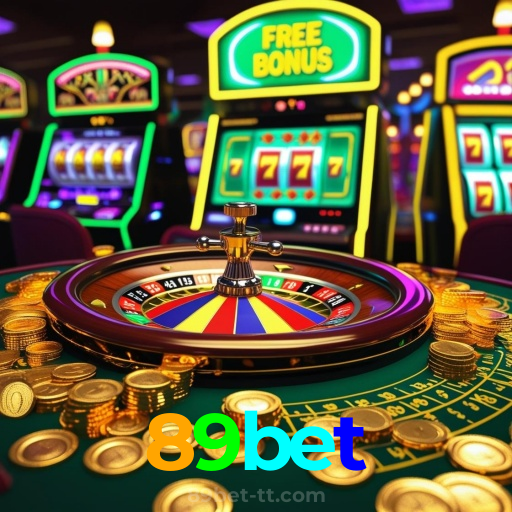 89bet:Os jackpots estão esperando por você! Entre no jogo e faça história!