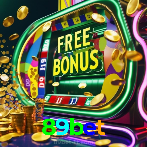 89bet:Cada giro nas slots é uma chance de mudar sua sorte!