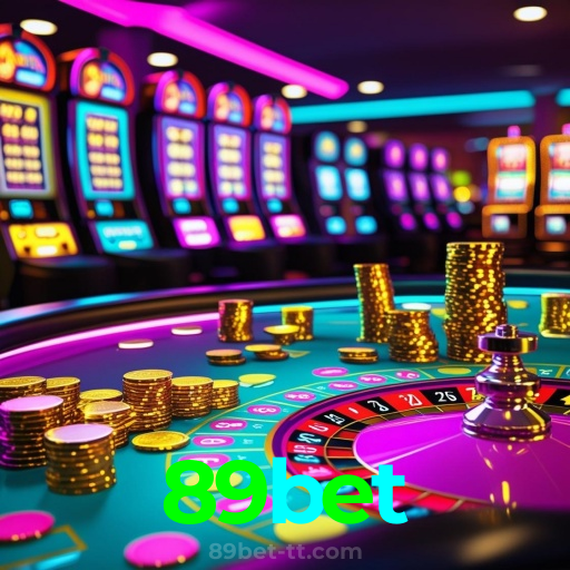89bet：O melhor cassino online está aqui! Jogue nas slots e ganhe!