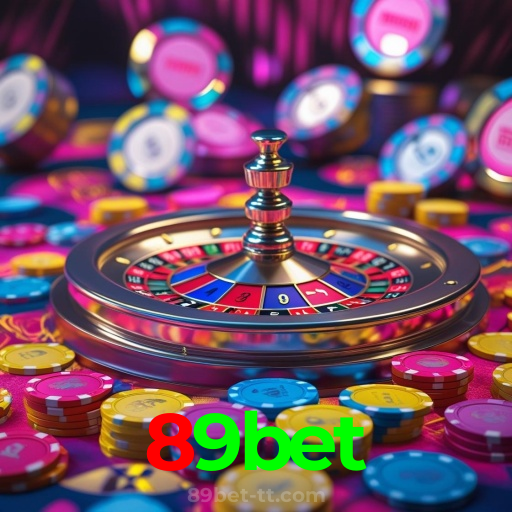 89bet：O melhor cassino para apostar no futebol e ganhar em jogos de roleta!