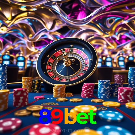 89bet：As melhores slots e jackpots estão esperando por você! Jogue agora!