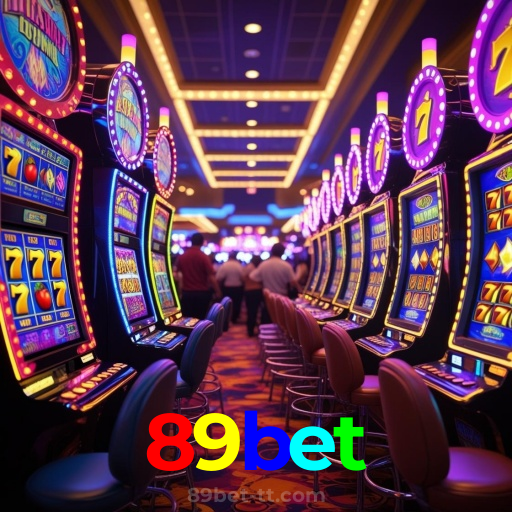 89bet：Aposte no futebol e ganhe prêmios em blackjack e roleta online!