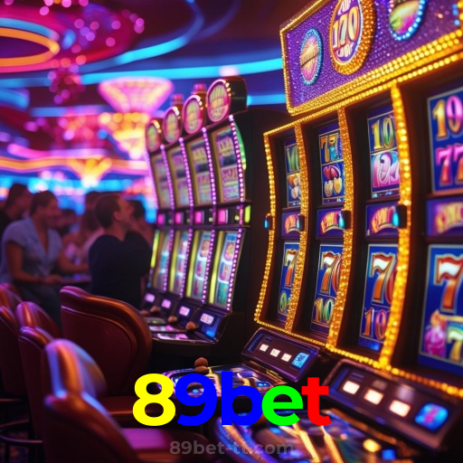89bet：O cassino online mais emocionante está aqui! Aposte agora!