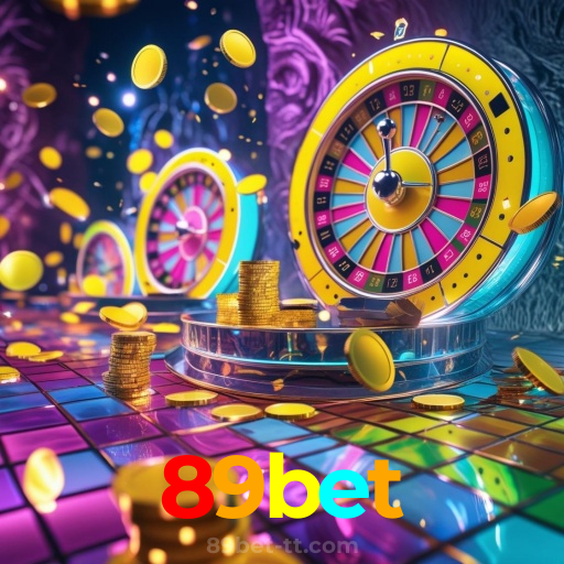 89bet：Cada giro nas slots é uma nova chance de mudar sua sorte!