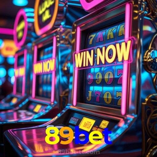 89bet:Jogue slots, poker e aposte no futebol online para grandes prêmios!