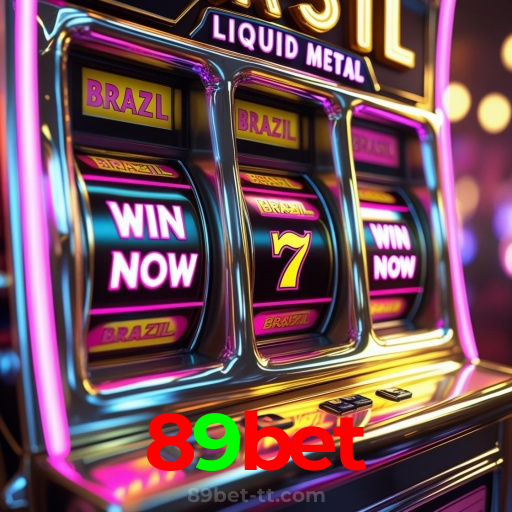 89bet：Desafie seus limites no cassino online e ganhe grandes prêmios!