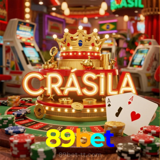 89bet:Jogue agora e vença no melhor cassino online!