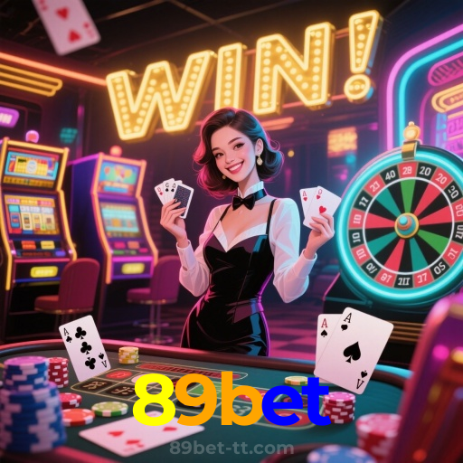 89bet:A melhor plataforma de cassino para apostas no futebol e roleta!