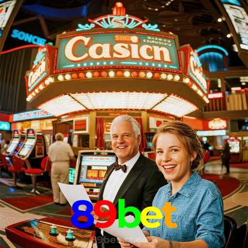 89bet：Onde o futebol e o cassino online se encontram para diversão sem fim!