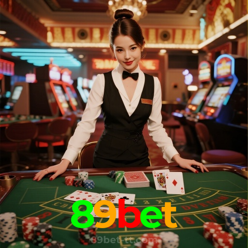 89bet：Jogue poker, aposte no futebol e vença com grandes prêmios!