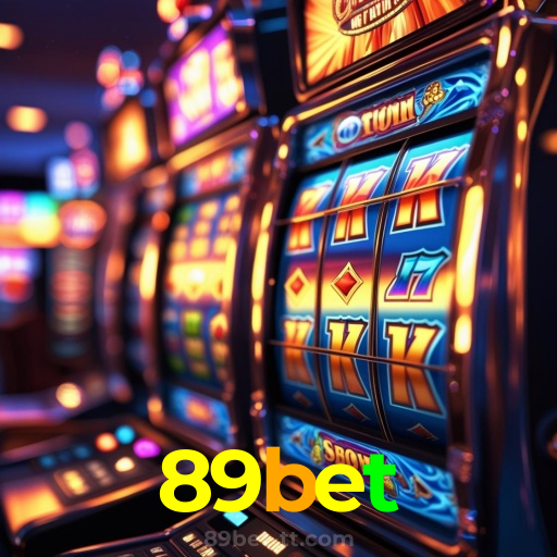 89bet：A sorte te espera no cassino online com apostas no futebol e roleta!