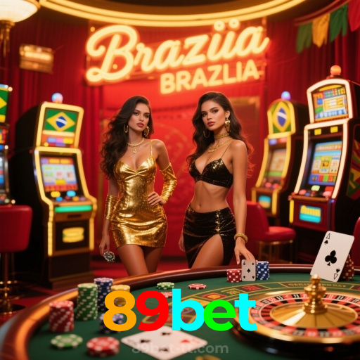 89bet:Onde sua sorte brilha: poker, roleta e apostas em futebol!