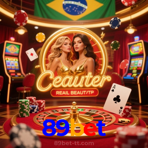 89bet：Jogue nas melhores slots e conquiste o jackpot dos seus sonhos!