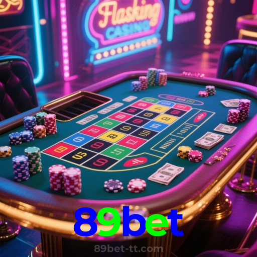 89bet：As slots mais emocionantes estão aqui! Jogue agora!