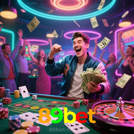 89bet:A diversão e as vitórias estão te esperando no nosso cassino online!