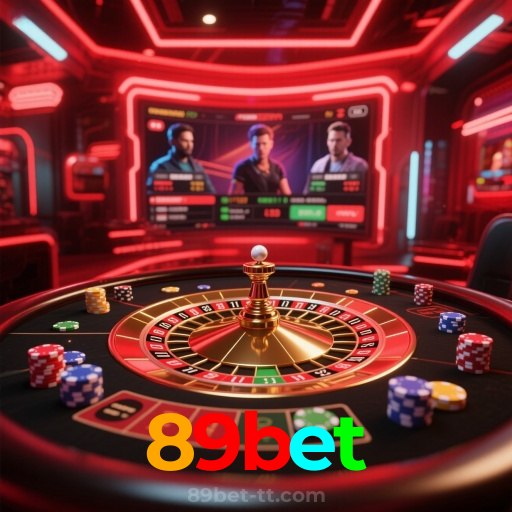 89bet:Cada giro nas slots é uma nova chance de mudar sua sorte!