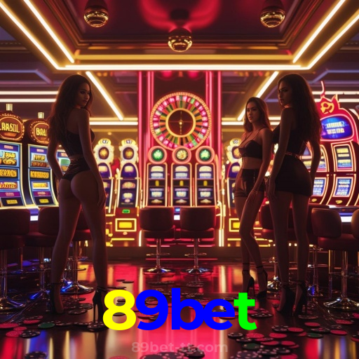 89bet:Jogue nas slots e viva a emoção das grandes vitórias!