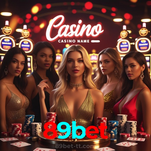 89bet：Jogue nas melhores slots e conquiste prêmios incríveis!