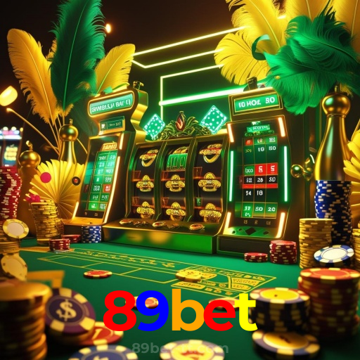 89bet:Apostas no futebol e diversão garantida com roleta e blackjack!