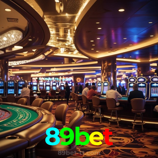 89bet:Em nosso cassino online, a diversão nunca tem fim!