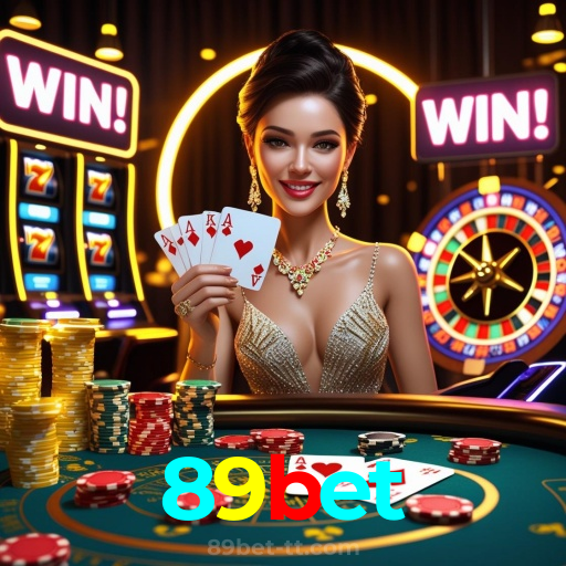 89bet:O melhor cassino online está aqui! Jogue nas slots e ganhe!
