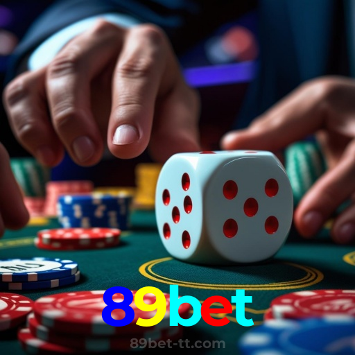 89bet：Jogue slots, poker e aposte no futebol online para grandes prêmios!