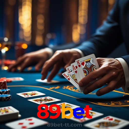 89bet：Sinta a emoção do cassino! Aposte agora e ganhe prêmios reais!