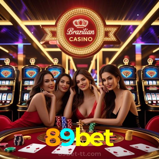 89bet:Aposte nas roletas e mostre que a sorte está com você!