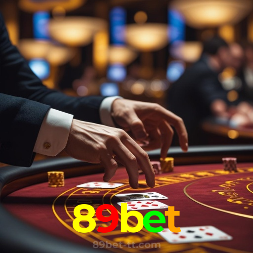 89bet：Jogue agora no nosso cassino online e vença nas mesas de poker!