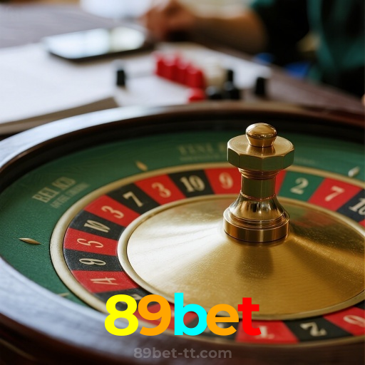 89bet：Sinta a adrenalina do jogo! Aposte nas roletas e vença!