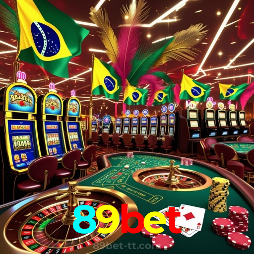 89bet：Cada giro é uma chance de ganhar! Jogue nas slots agora mesmo!