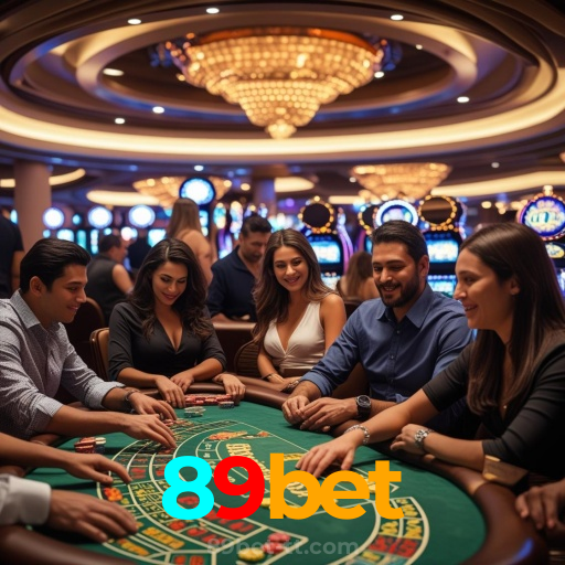 89bet：Jogue poker, slots e aposte no futebol para uma experiência única!