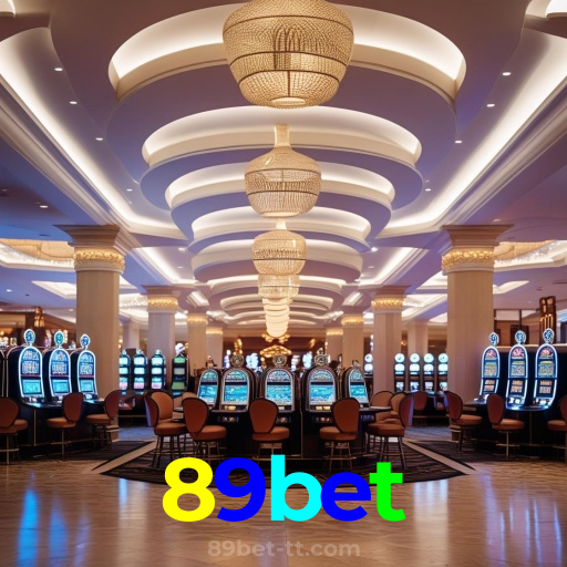89bet:Jogue slots, aposte no futebol e vença com grandes prêmios!