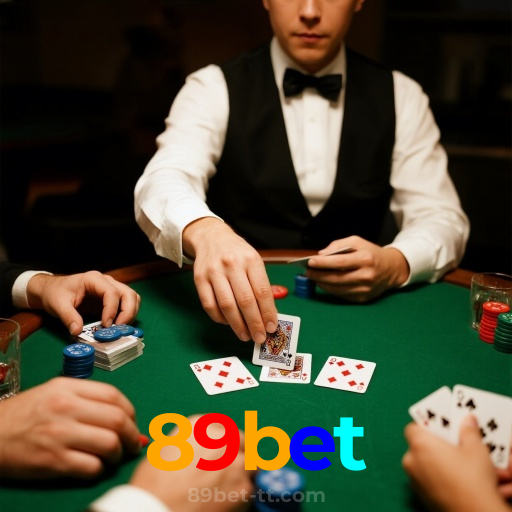 89bet:Jogue poker e aposte no futebol com grandes prêmios em jogo!