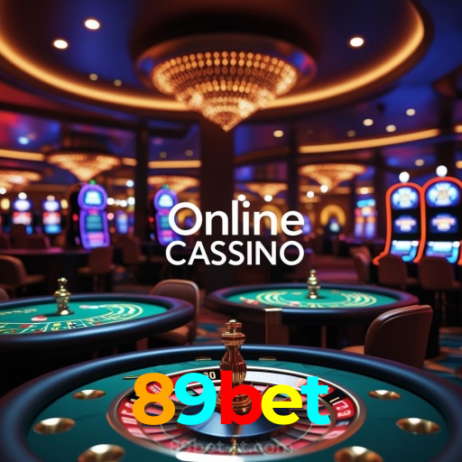 89bet：Apostas no futebol e grandes prêmios em roleta no cassino online!
